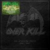 Hudba Overkill - The Atlantic Years 1986 - 1994 LTD LP