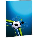 Stil Desky na abecedu A Football – Sleviste.cz