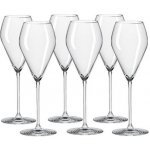 Rona Sklenice na prosecco UNIVERSAL 6 x 230 ml – Hledejceny.cz
