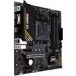 Asus TUF GAMING A520M-PLUS II 90MB17G0-M0EAY0 – Zboží Živě