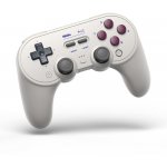 8BitDo Pro 2 Wireless Controller Nintendo Switch 6922621501725 – Zboží Živě