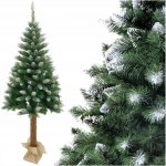 Umělý vánoční stromeček Dollo Christmas 161 - 180 cm – Hledejceny.cz