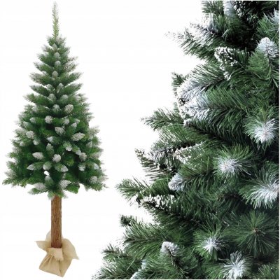 Umělý vánoční stromeček Dollo Christmas 161 - 180 cm – Hledejceny.cz