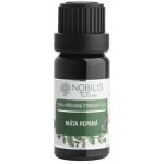 Nobilis Tilia Máta peprná sklo 2 ml – Hledejceny.cz