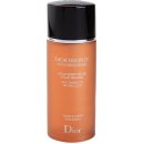 Christian Dior Bronze Auto-Bronzant samoopalovací olej na obličej a tělo (Self Tanning Oil Natural Glow) 100 ml