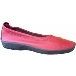 Arcopedico 4111 26 zdravotní obuv baleríny červená – Zboží Mobilmania