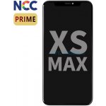 LCD Displej + Dotykové sklo + Rám Apple iPhone XS Max – Zboží Živě