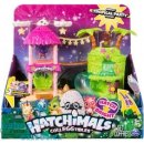 Spin Master Hatchimals Tropická párty hrací set