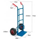 Rudl DBA – Zboží Dáma