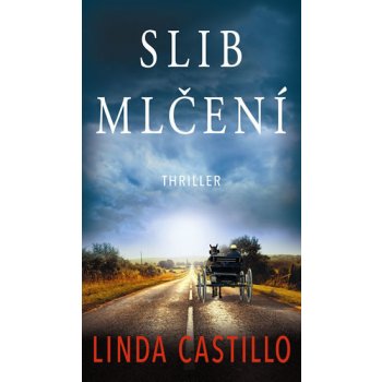 Slib mlčení - Richard Caddel