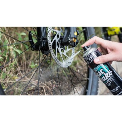 Muc-Off Disc Brake Cleaner 750 ml – Hledejceny.cz