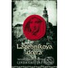 Elektronická kniha Lazebníkova dcera - Linda Laffertyová