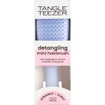 Tangle Teezer Kartáč na vlasy Ultimate Detangler Mini Digital Lavender – Zboží Dáma