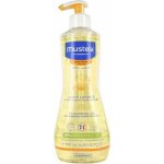 Mustela Čisticí olej na suchou pokožku 500 ml – Zboží Dáma