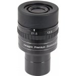 OMEGON 7.2-21.5mm ZOOM Premium 1.25” – Zboží Živě