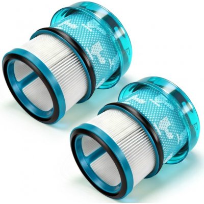 Dyson V16 Hepa 2 ks – Zbozi.Blesk.cz