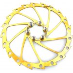 Brzdový kotouč A2Z | TY-SPIII Zlatá ( 6 děr 180 mm) CPT – Sleviste.cz