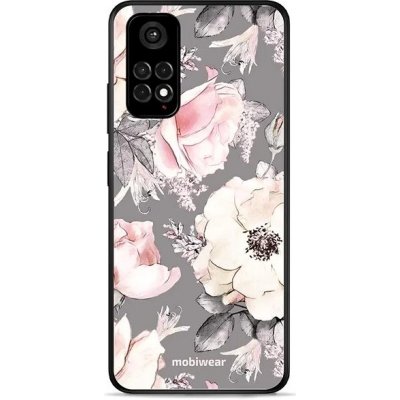 Pouzdro Mobiwear Glossy Xiaomi Redmi Note 11S - G034G