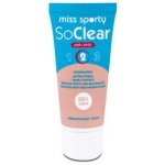 Miss Sporty So Clear Anti Spot make-up 1 Light 30 ml – Zboží Dáma