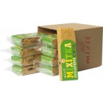 Mixit Tyčinka Mixitka bez lepku kokos a čokoláda 60 g – Zboží Dáma
