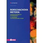 Rorschachova metoda - Integrativní přístup k interpretaci, 2. vydání - Martin Lečbych