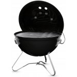 Weber Smokey Joe Premium 37 – Zboží Dáma
