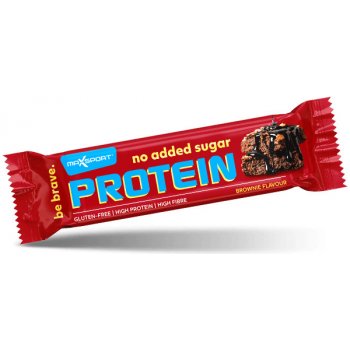 Max Sport No Added Sugar 40 g