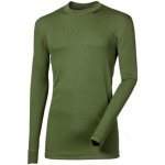 Pánské funkční triko Progress Ms Ndr khaki – Zboží Dáma