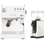 Set Ascaso Steel DUO PID + Eureka Mignon Specialita – Hledejceny.cz