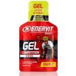 Enervit Isotonic Gel with Caffeine 60ml – Zboží Dáma