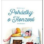 Pohádky o Honzovi – Hledejceny.cz