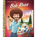 Bob Ross: A Little Golden Book Biography – Hledejceny.cz