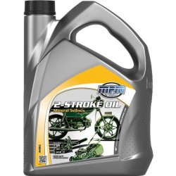 MPM 2-Stroke Oil Mineral Selfmix 5 l