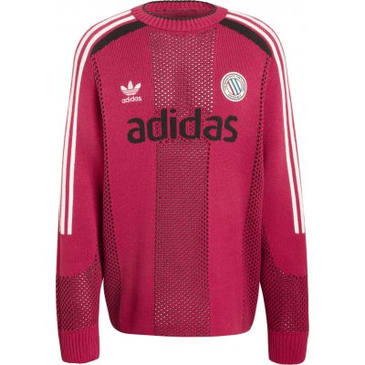 adidas Originals Adicolor Blokecore Long Sleeve Light Weight fialová – Hledejceny.cz