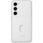 Samsung Galaxy S23 Ochranný kryt Frame White EF-MS911CWEGWW – Zboží Živě