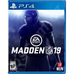 Madden NFL 19