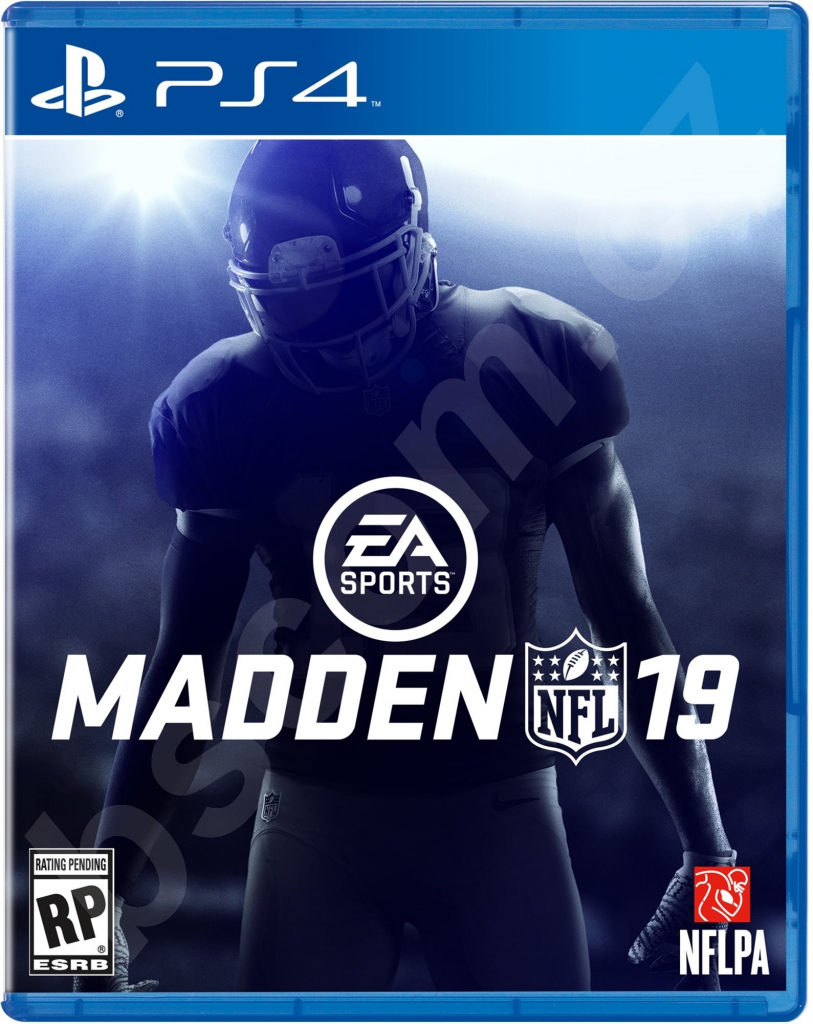 Madden NFL 19