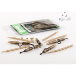 Zfish Závěsky Lead Clip 3 in 1 Complete Set 5 ks – Zboží Dáma