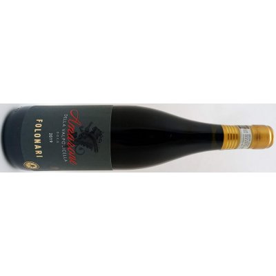 Folonari Amarone della Valpolicella 15% 0,75 l (holá láhev) – Hledejceny.cz