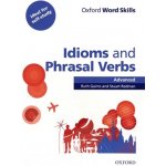 Oxford Word Skills: Advanced: Idioms & Phrasal Ver – Hledejceny.cz