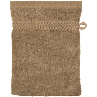 Xpose froté žínka Verona kávová 14x21 cm 2 ks – Zboží Mobilmania