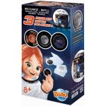 BUKI Planetárium HD 3 doplňkové foto kotoučky – Zboží Dáma