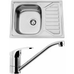 Sinks N33 Set OKIO 650 + PRONTO – Sleviste.cz