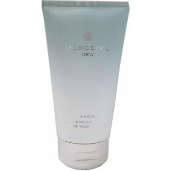 Avon Percieve tělové mléko 150 ml