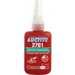 LOCTITE 2701 na zajištění šroubů 50g – Zbozi.Blesk.cz