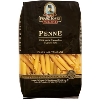 Franz Josef Kaiser Penne Rigate 0,5 kg – Zboží Dáma