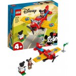 LEGO® Disney 10772 Myšák Mickey a vrtulové letadlo – Hledejceny.cz