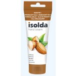 CORMEN Krém ISOLDA na ruce Keratin s mandlovým olejem, 100ml VPKMZ001094