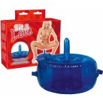 You2Toys Silvia Saint Love Chair – Zboží Dáma