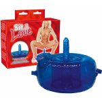 You2Toys Silvia Saint Love Chair – Hledejceny.cz